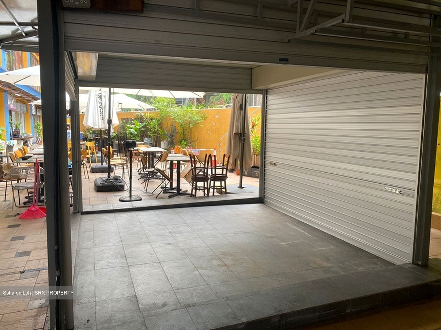 Katong Shopping Centre (D15), Shop House #497129231